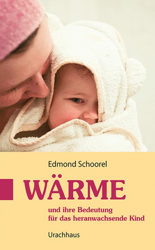 Buchcover: Wärme