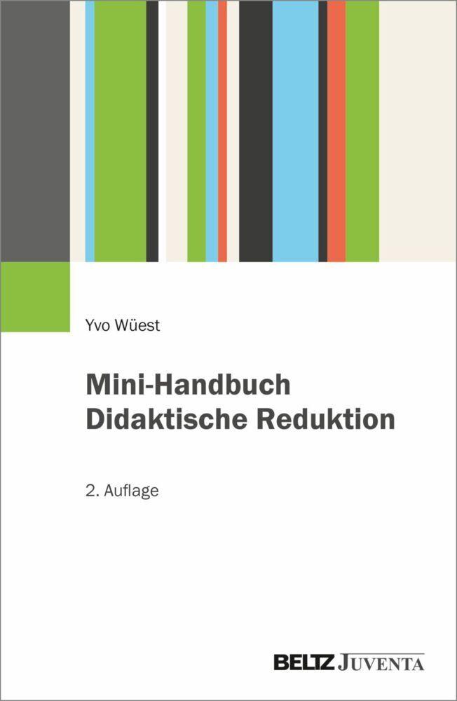 Mini-Handbuch Didaktische Reduktion
