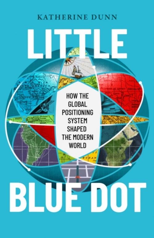 LITTLE BLUE DOT EXAIIE PB