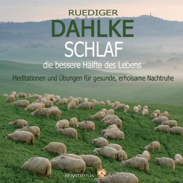 Schlaf die bessere Hälfte des Lebens