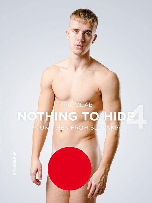 Nothing to Hide 4