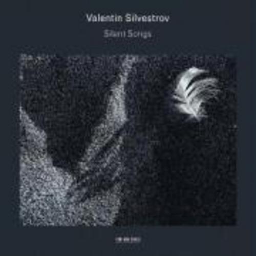 Sergey Yakovenko/Ilya Scheps: Stille Lieder