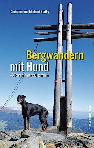 Bergwandern mit Hund