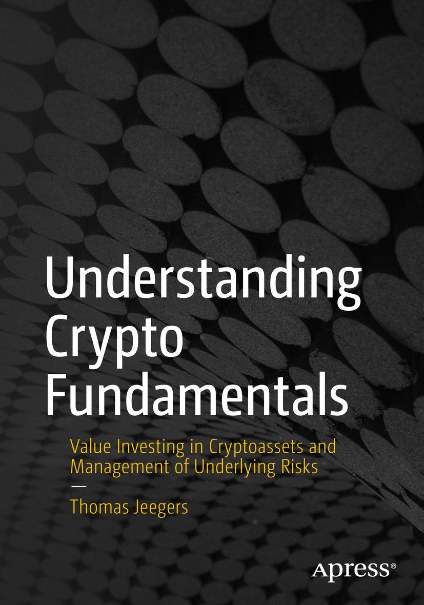 Buchcover: Understanding Crypto Fundamentals