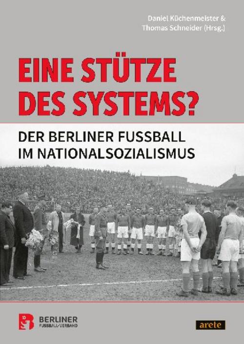 Eine Stütze des Systems?