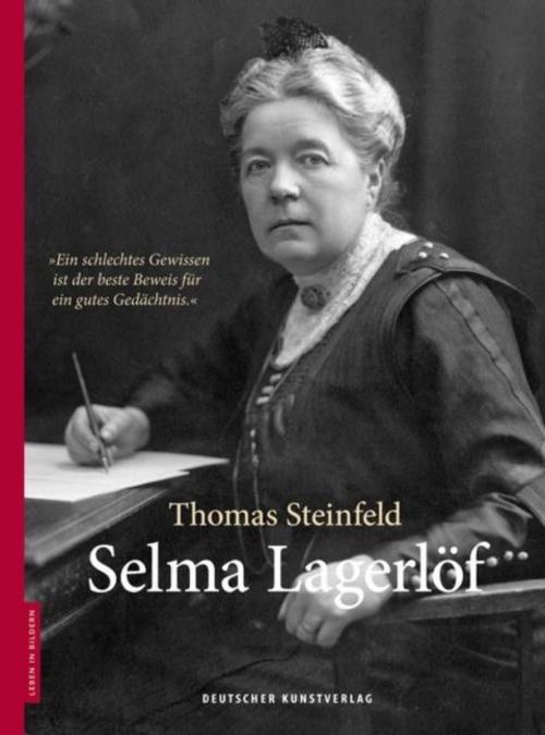 Buchcover: Selma Lagerlöf