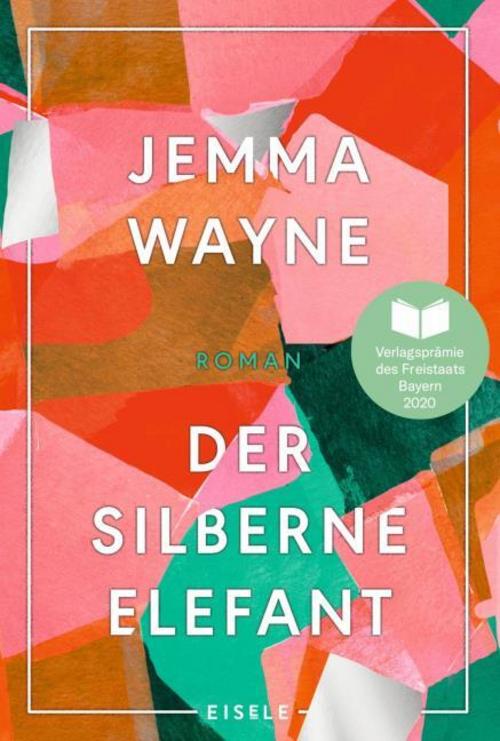 Der silberne Elefant