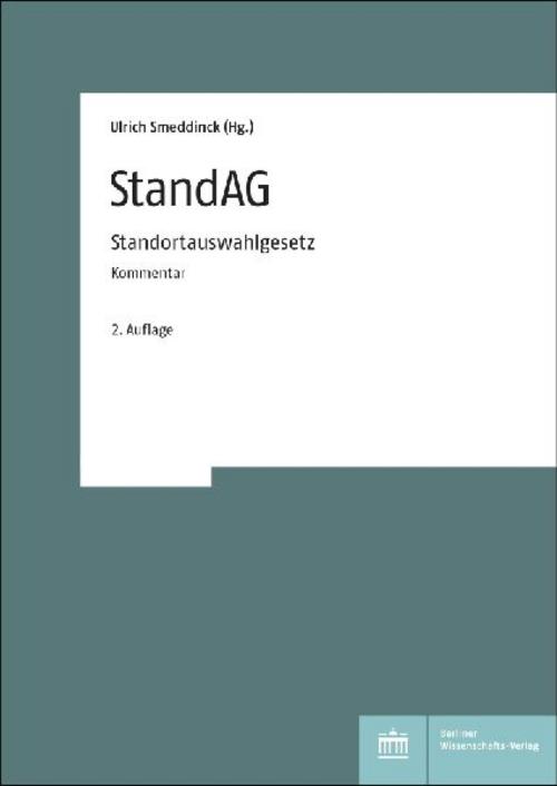 StandAG