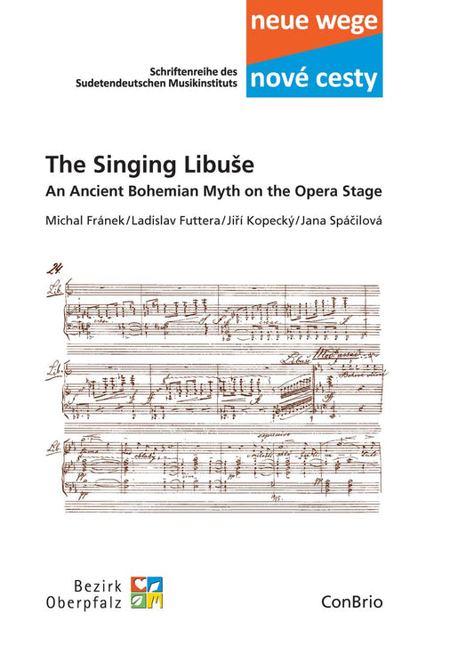 The Singing Libuse