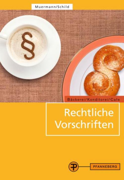 Rechtliche Vorschriften