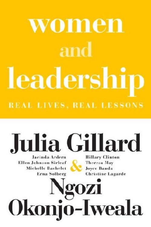 Women and Leadership