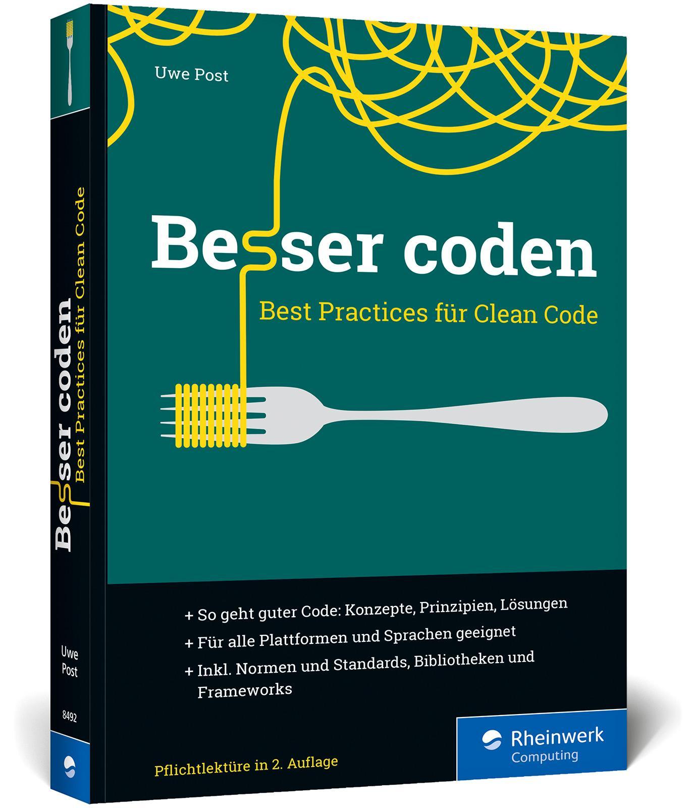 Besser coden