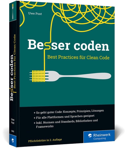 Besser coden