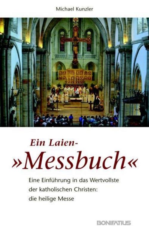 Ein Laien-\"Messbuch\"