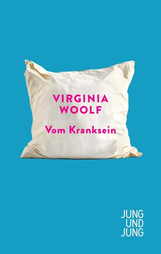 Vom Kranksein