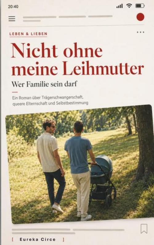 Nicht ohne meine Leihmutter