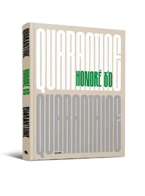 Honoré d'O