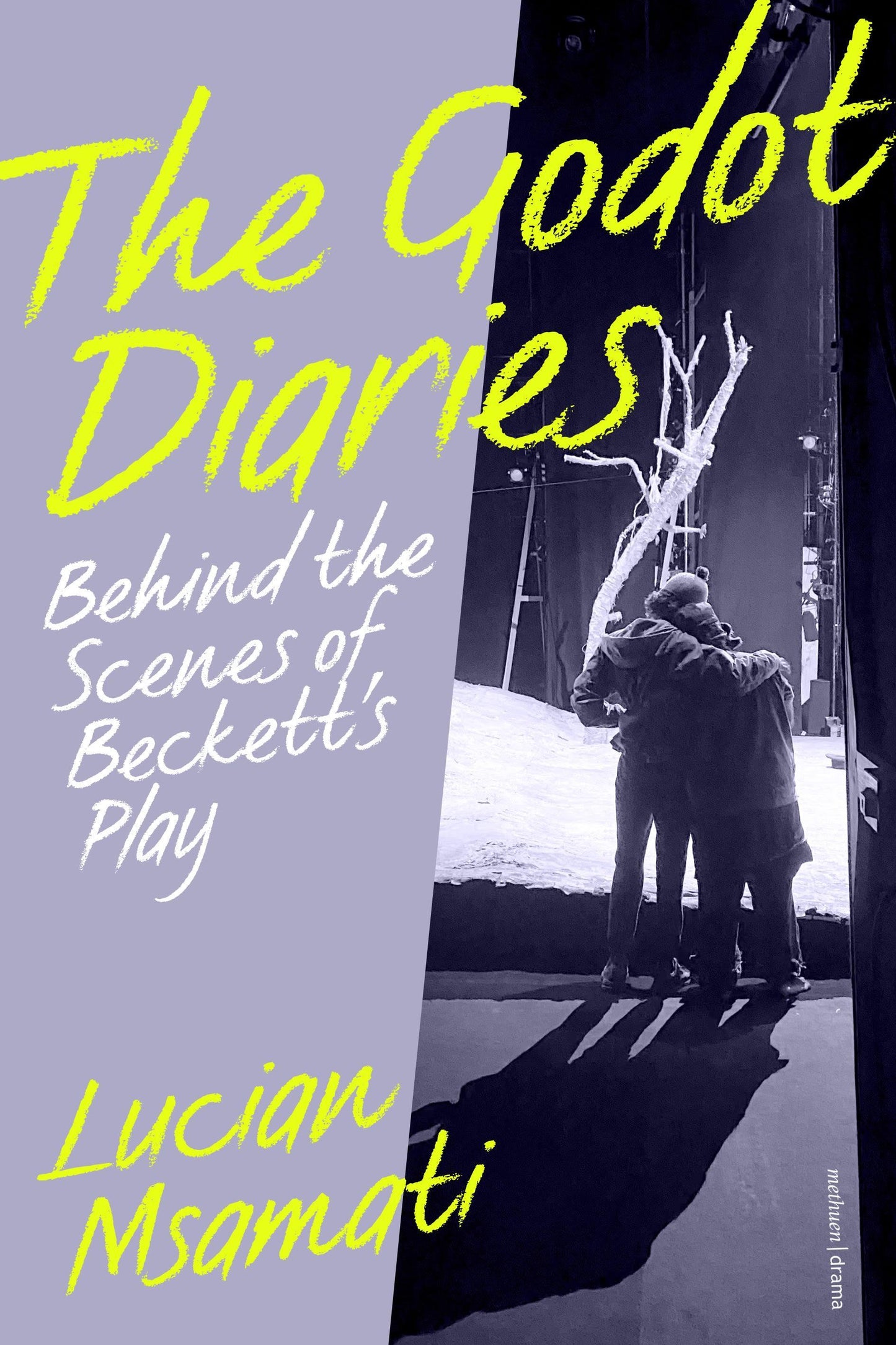 The Godot Diaries