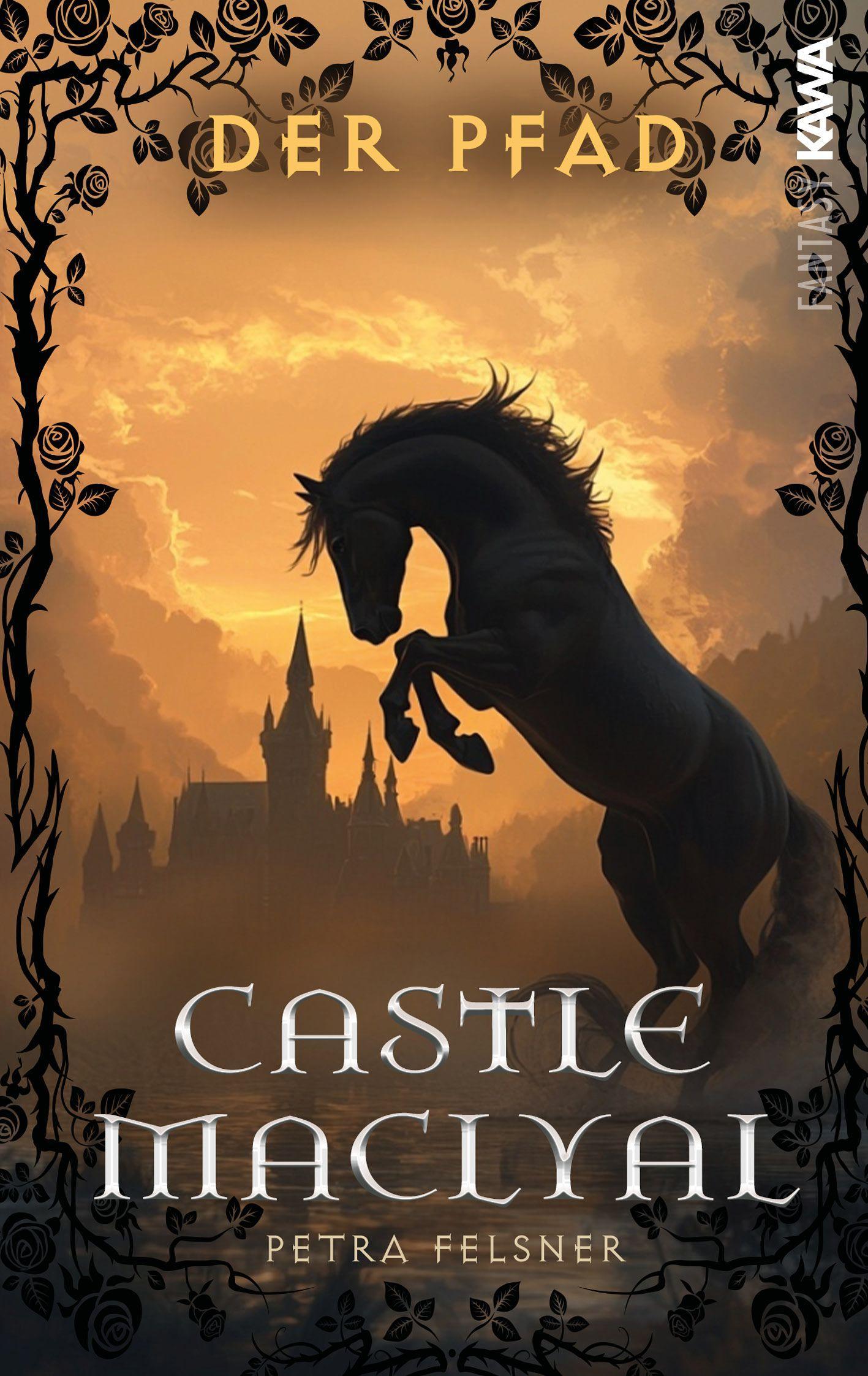 Castle MacLyal
