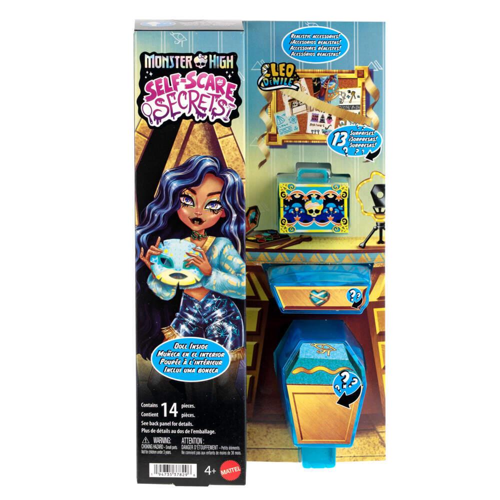 Monster High Self-Scare Frankie.JMG74