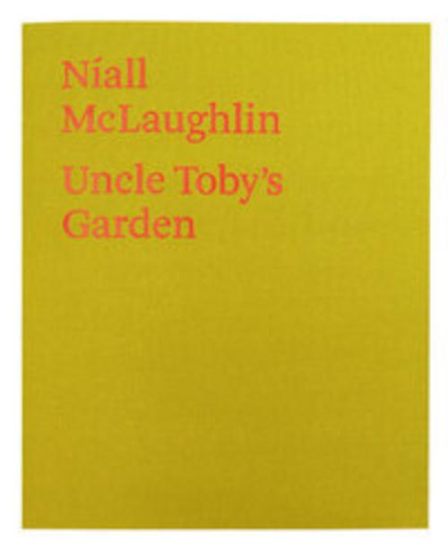 Uncle Toby's Garden