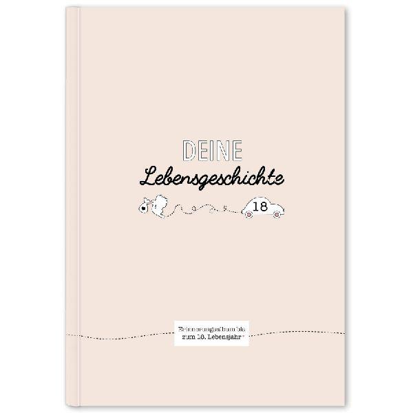 Deine Lebensgeschichte