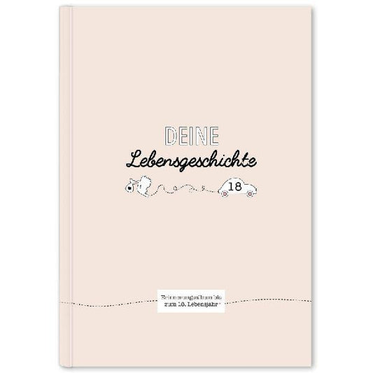 Deine Lebensgeschichte