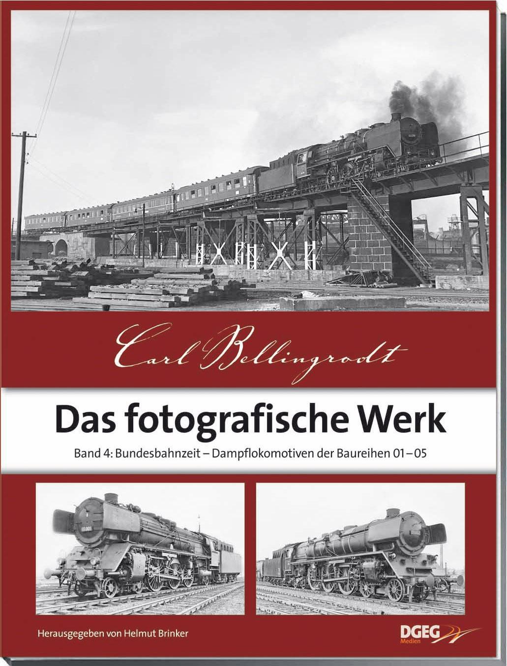 Buchcover: Das fotografische Werk 04