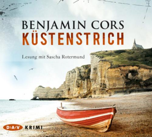 Küstenstrich,6 Audio-CDs