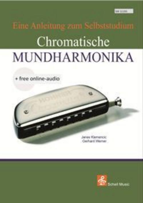 Die Chromatische Mundharmonika