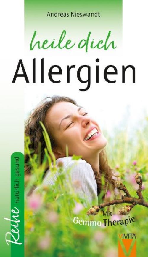 Buchcover: Allergien