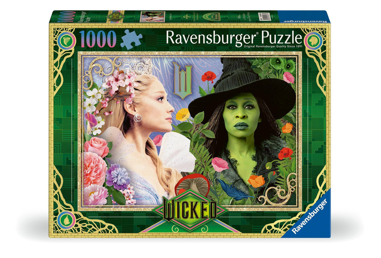 Wicked Movie Teil 2
