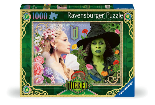 Wicked Movie Teil 2