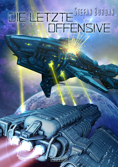 Die letzte Offensive