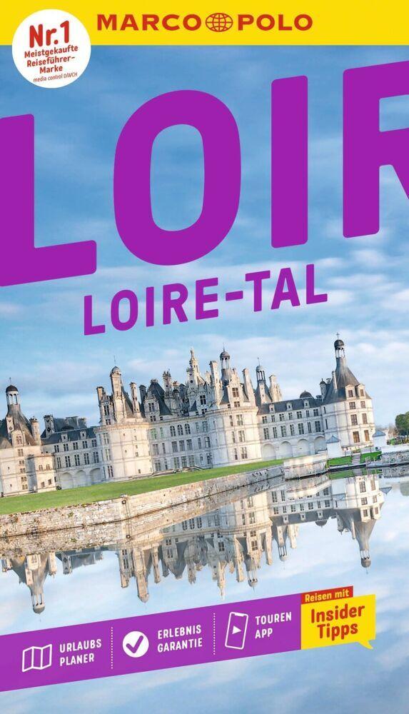 Bausch, Peter/MARCO POLO Loire-Tal