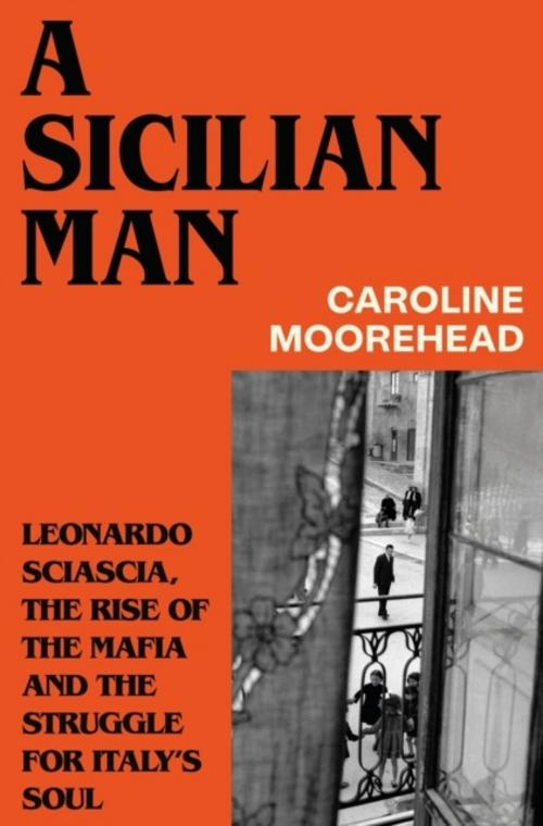 A Sicilian Man