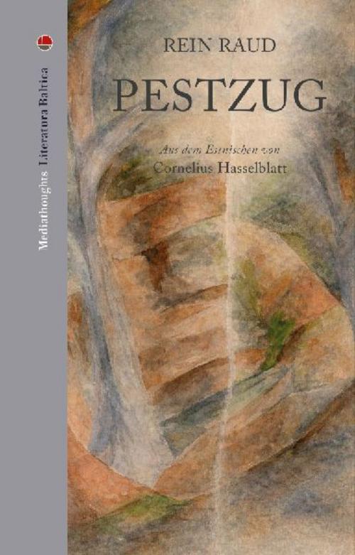 Buchcover: Pestzug