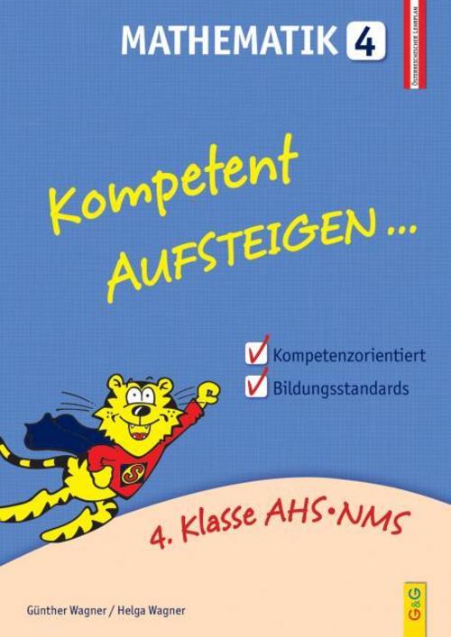 Kompetent Aufsteigen... Mathematik.Tl.4
