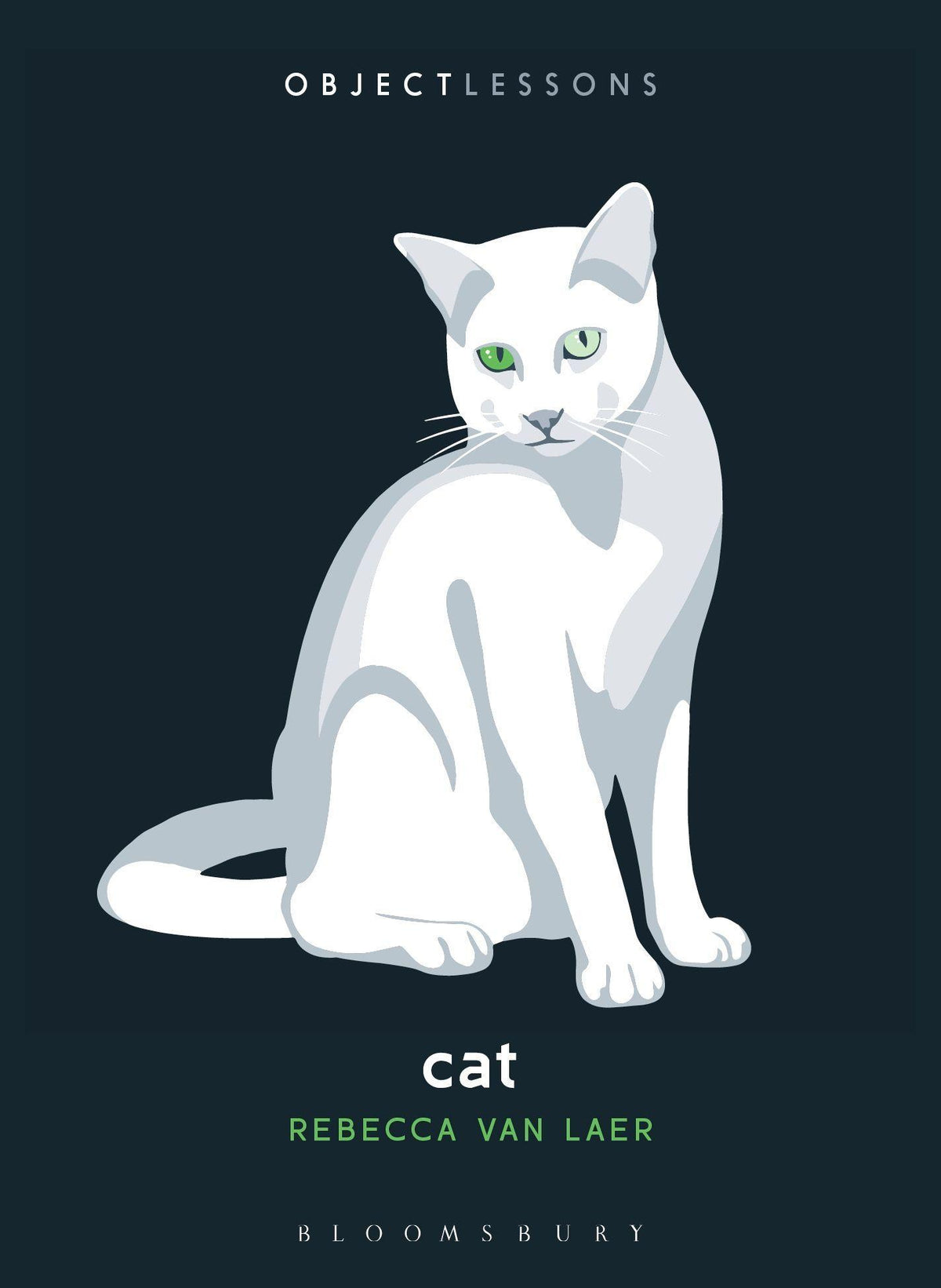 Buchcover: Cat