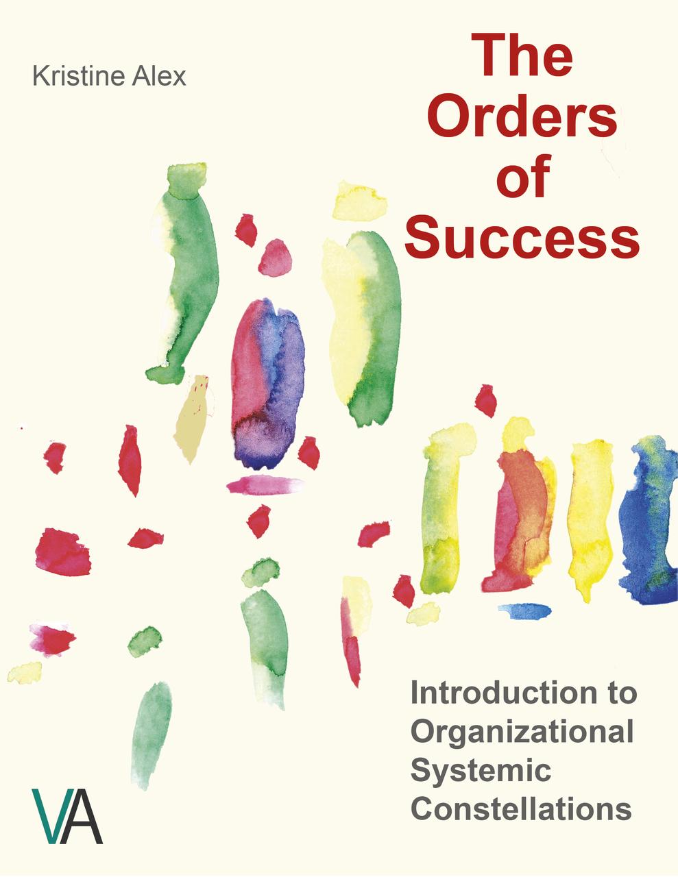 Buchcover: The Orders of Success