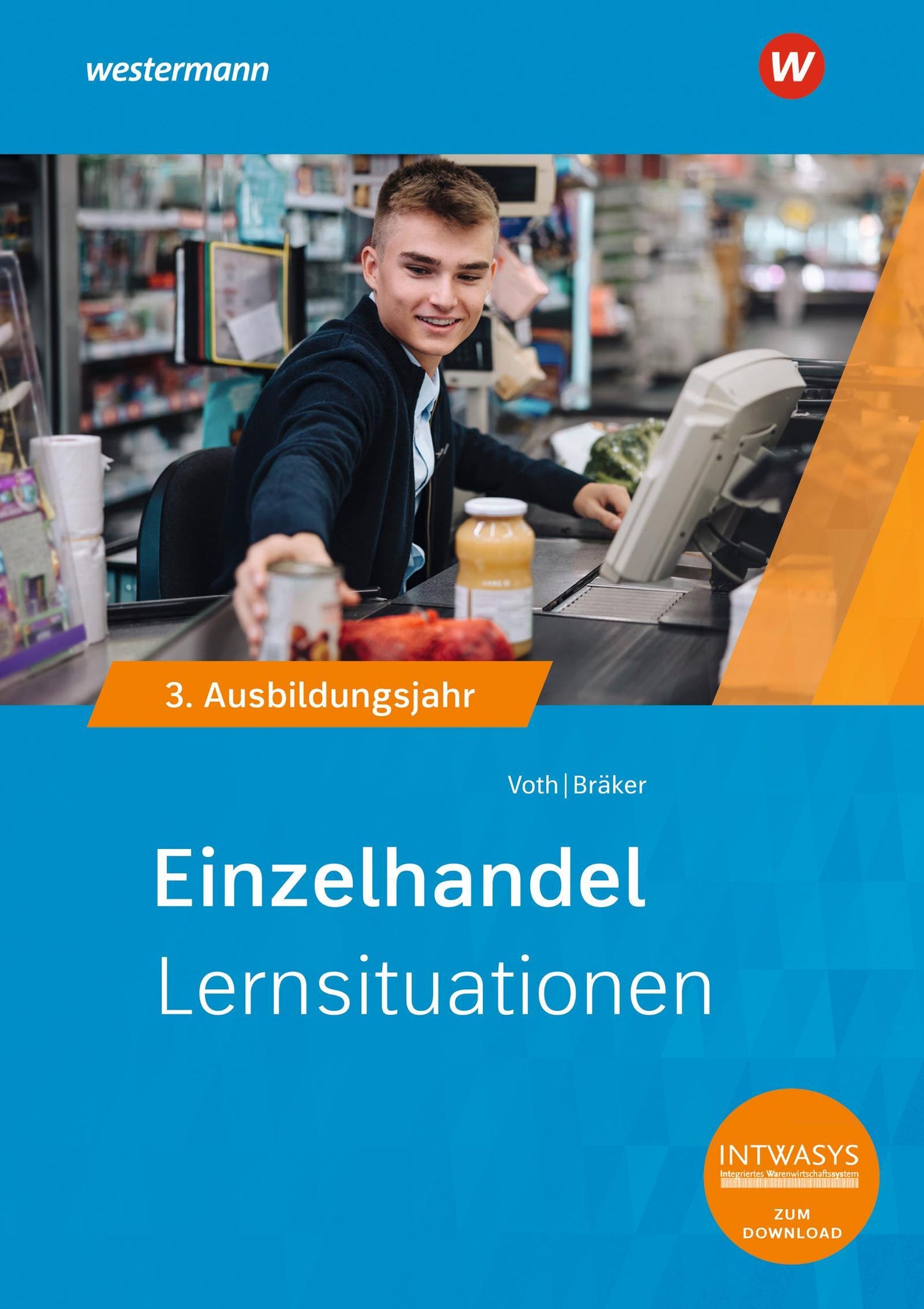Einzelhandel nach Ausbildungsjahren