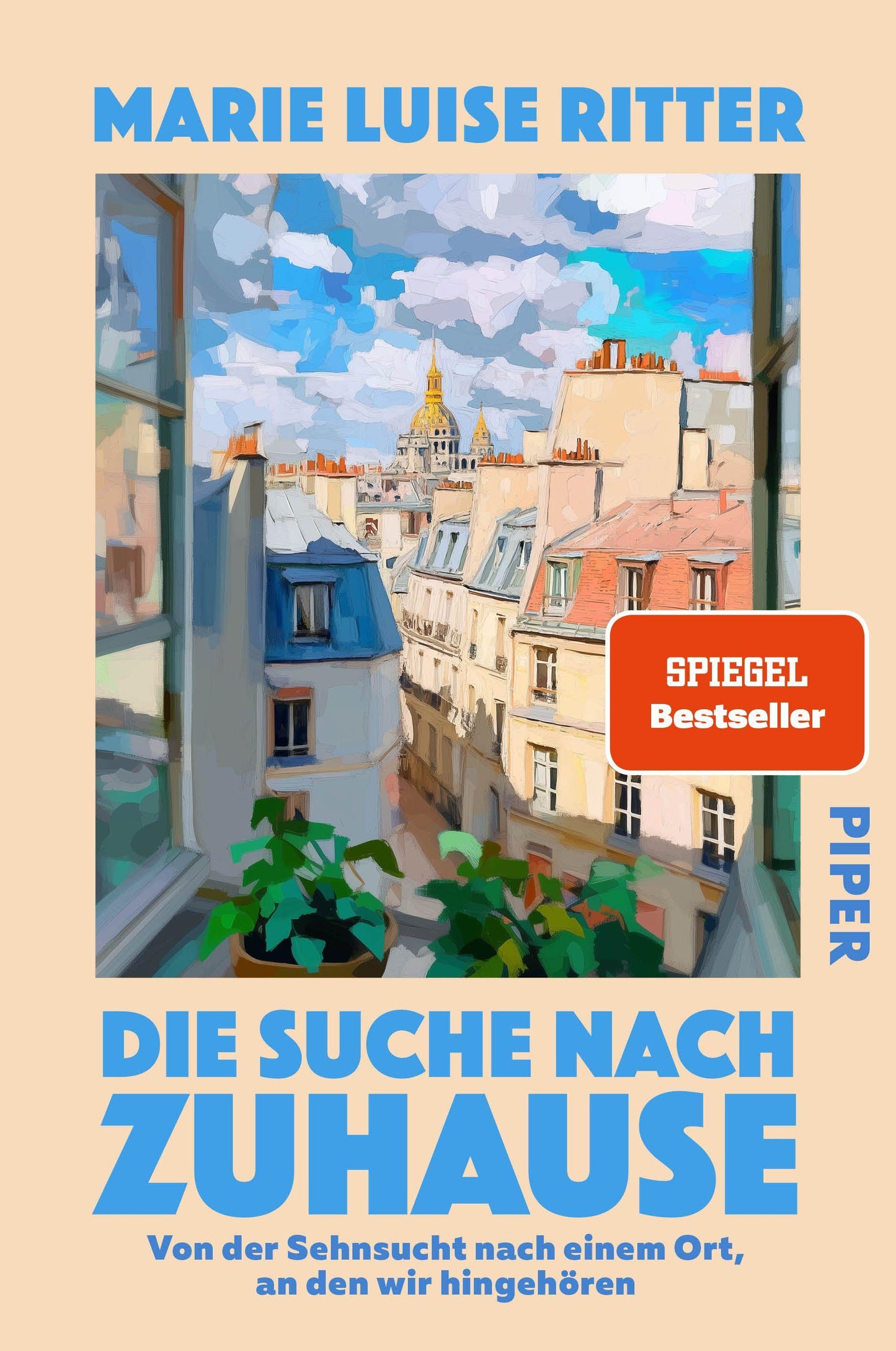 Die Suche nach Zuhause
