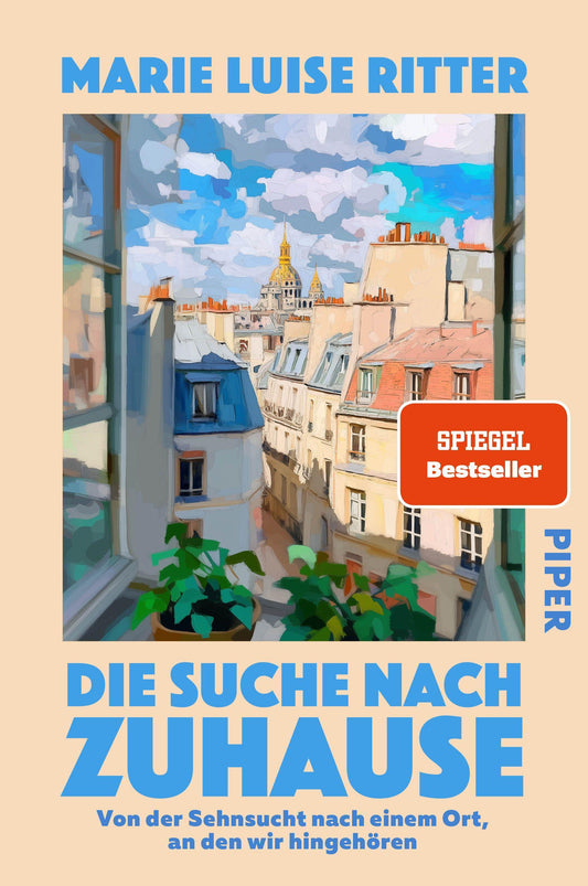 Die Suche nach Zuhause