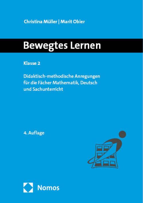 Bewegtes Lernen Klasse 2