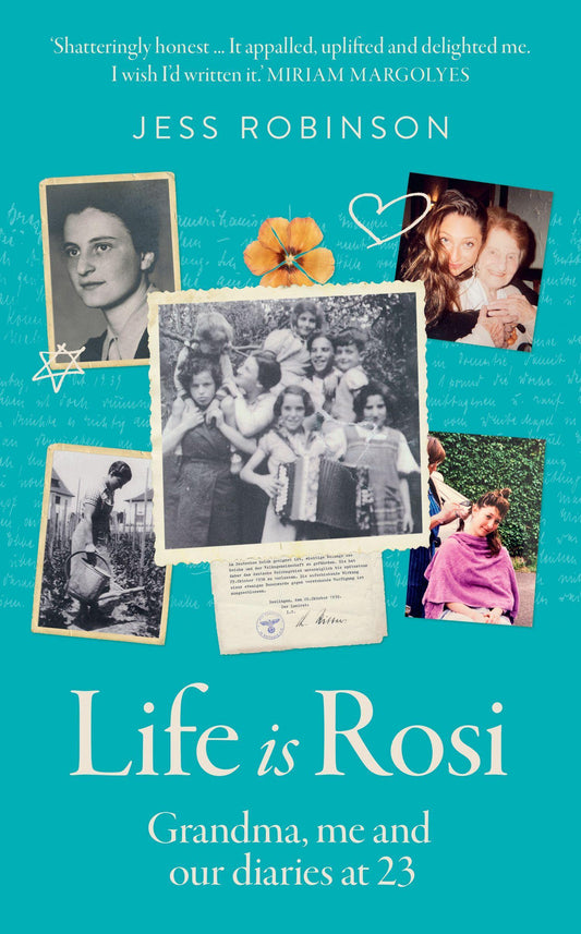 Life Is Rosi