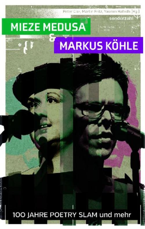 100 Jahre Poetry Slam