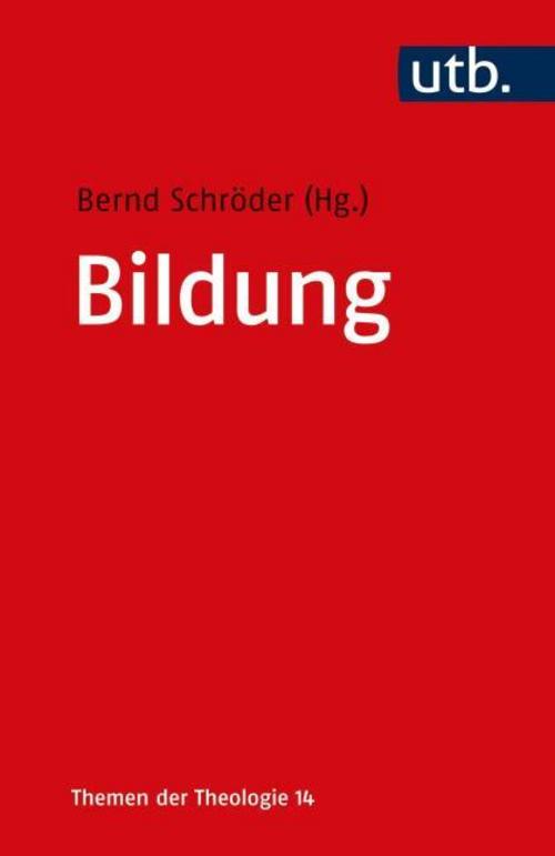 Buchcover: Bildung