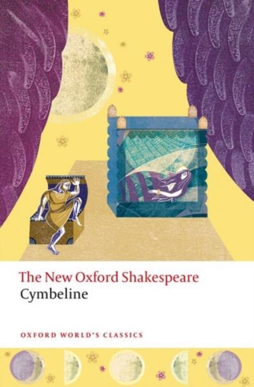 Buchcover: Cymbeline