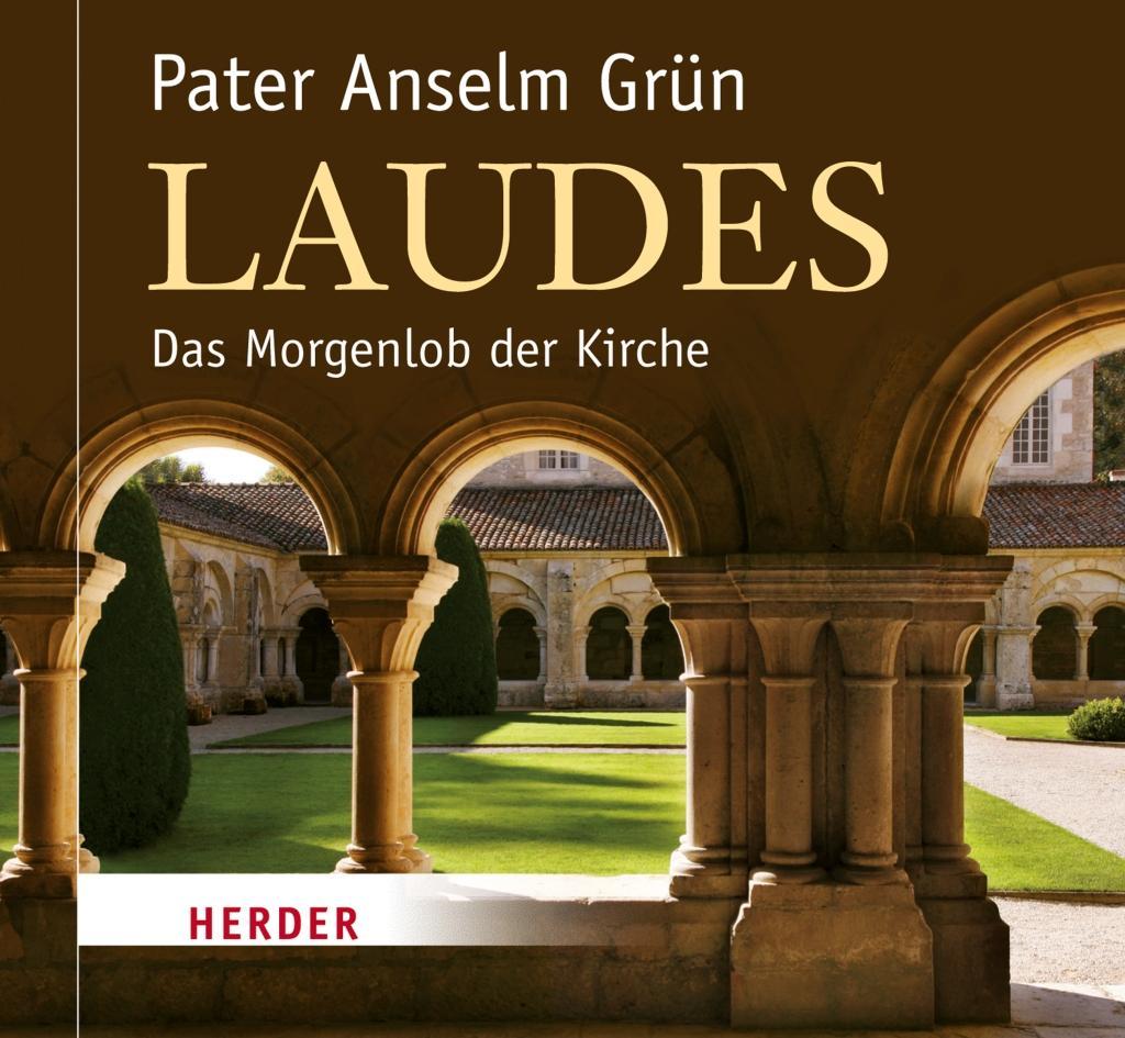 Laudes,1 Audio-CD
