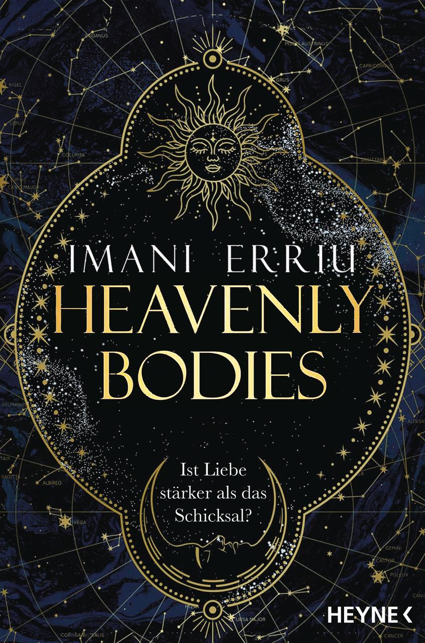 Heavenly Bodies